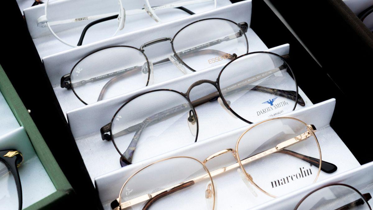 A comprehensive look at finding your ideal prescription glasses